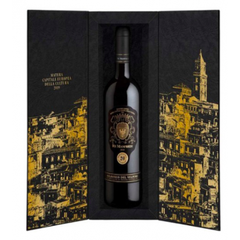 Re Manfredi Aglianico del Vulture DOC Limited Edition 